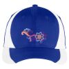 Dry Zone ® Nylon Colorblock Cap Thumbnail