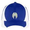Dry Zone ® Nylon Colorblock Cap Thumbnail