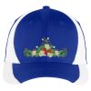 Dry Zone ® Nylon Colorblock Cap Thumbnail