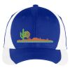 Dry Zone ® Nylon Colorblock Cap Thumbnail