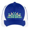 Dry Zone ® Nylon Colorblock Cap Thumbnail