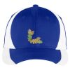 Dry Zone ® Nylon Colorblock Cap Thumbnail