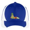 Dry Zone ® Nylon Colorblock Cap Thumbnail