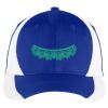 Dry Zone ® Nylon Colorblock Cap Thumbnail