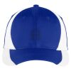 Dry Zone ® Nylon Colorblock Cap Thumbnail