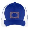 Dry Zone ® Nylon Colorblock Cap Thumbnail