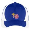 Dry Zone ® Nylon Colorblock Cap Thumbnail