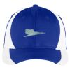 Dry Zone ® Nylon Colorblock Cap Thumbnail