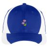 Dry Zone ® Nylon Colorblock Cap Thumbnail