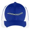 Dry Zone ® Nylon Colorblock Cap Thumbnail