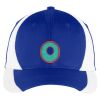 Dry Zone ® Nylon Colorblock Cap Thumbnail