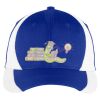Dry Zone ® Nylon Colorblock Cap Thumbnail