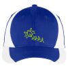 Dry Zone ® Nylon Colorblock Cap Thumbnail