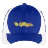 Dry Zone ® Nylon Colorblock Cap Thumbnail
