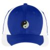 Dry Zone ® Nylon Colorblock Cap Thumbnail