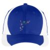 Dry Zone ® Nylon Colorblock Cap Thumbnail