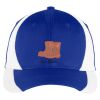Dry Zone ® Nylon Colorblock Cap Thumbnail