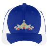 Dry Zone ® Nylon Colorblock Cap Thumbnail