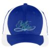Dry Zone ® Nylon Colorblock Cap Thumbnail