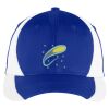 Dry Zone ® Nylon Colorblock Cap Thumbnail
