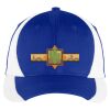 Dry Zone ® Nylon Colorblock Cap Thumbnail
