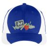 Dry Zone ® Nylon Colorblock Cap Thumbnail
