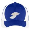 Dry Zone ® Nylon Colorblock Cap Thumbnail