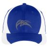 Dry Zone ® Nylon Colorblock Cap Thumbnail