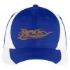 Dry Zone ® Nylon Colorblock Cap Thumbnail