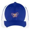 Dry Zone ® Nylon Colorblock Cap Thumbnail