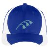 Dry Zone ® Nylon Colorblock Cap Thumbnail