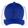 Dry Zone ® Nylon Colorblock Cap Thumbnail