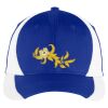 Dry Zone ® Nylon Colorblock Cap Thumbnail
