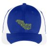 Dry Zone ® Nylon Colorblock Cap Thumbnail