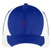 Dry Zone ® Nylon Colorblock Cap Thumbnail