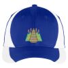 Dry Zone ® Nylon Colorblock Cap Thumbnail