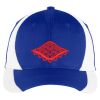 Dry Zone ® Nylon Colorblock Cap Thumbnail