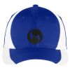 Dry Zone ® Nylon Colorblock Cap Thumbnail