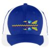 Dry Zone ® Nylon Colorblock Cap Thumbnail