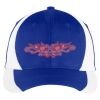 Dry Zone ® Nylon Colorblock Cap Thumbnail