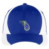 Dry Zone ® Nylon Colorblock Cap Thumbnail
