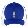 Dry Zone ® Nylon Colorblock Cap Thumbnail