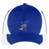 Dry Zone ® Nylon Colorblock Cap Thumbnail