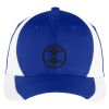 Dry Zone ® Nylon Colorblock Cap Thumbnail