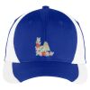Dry Zone ® Nylon Colorblock Cap Thumbnail