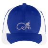 Dry Zone ® Nylon Colorblock Cap Thumbnail