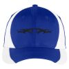 Dry Zone ® Nylon Colorblock Cap Thumbnail