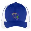 Dry Zone ® Nylon Colorblock Cap Thumbnail