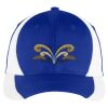Dry Zone ® Nylon Colorblock Cap Thumbnail