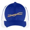 Dry Zone ® Nylon Colorblock Cap Thumbnail